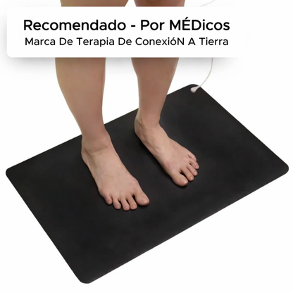 Alfombrilla De Puesta A Tierra